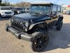 2015 Jeep Wrangler Unlimited Sport | Gainesville, GA | Global Motorsports 2015 Jeep Wrangler Unlimited Sport | Gainesville, GA | Global Motorsports
