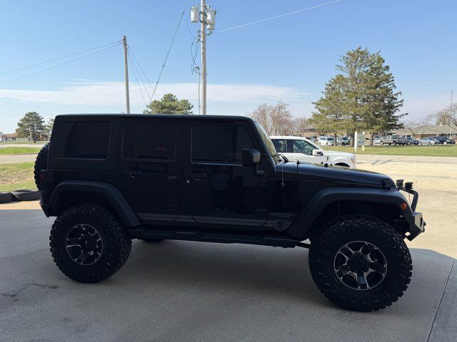2015 Jeep Wrangler Unlimited Sport | Gifford, IL | Trav's Automotive 2015 Jeep Wrangler Unlimited Sport | Gifford, IL | Trav's Automotive