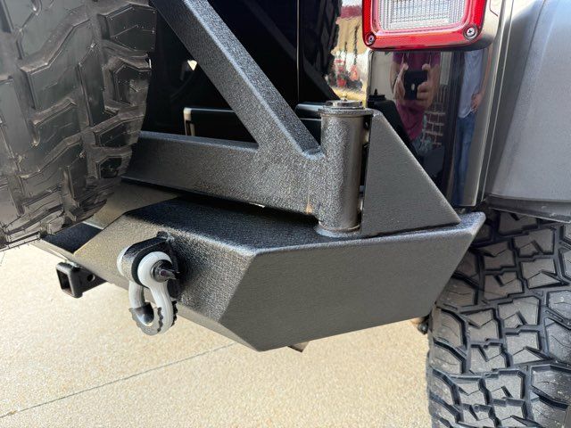 2015 Jeep Wrangler Unlimited Sport | Gifford, IL | Trav's Automotive