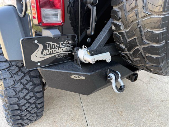 2015 Jeep Wrangler Unlimited Sport | Gifford, IL | Trav's Automotive 2015 Jeep Wrangler Unlimited Sport | Gifford, IL | Trav's Automotive