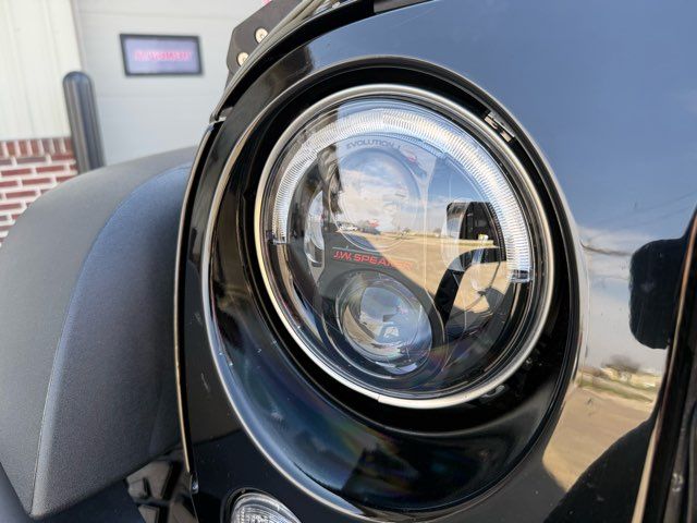 2015 Jeep Wrangler Unlimited Sport | Gifford, IL | Trav's Automotive 2015 Jeep Wrangler Unlimited Sport | Gifford, IL | Trav's Automotive