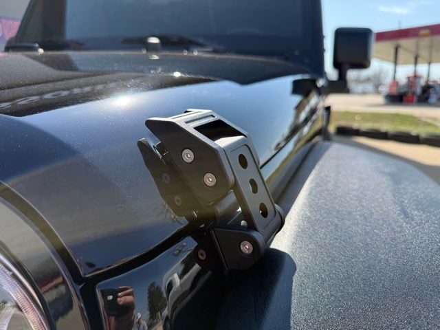 2015 Jeep Wrangler Unlimited Sport | Gifford, IL | Trav's Automotive