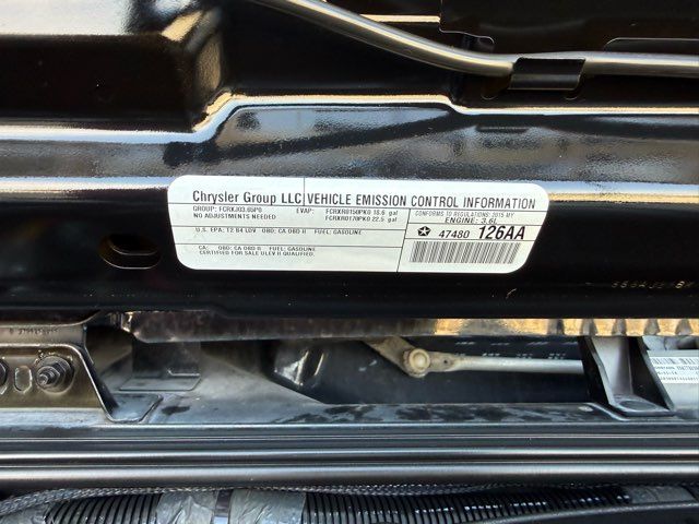 2015 Jeep Wrangler Unlimited Sport | Gifford, IL | Trav's Automotive