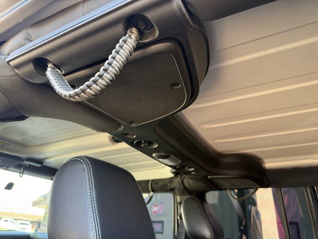 2015 Jeep Wrangler Unlimited Sport | Gifford, IL | Trav's Automotive