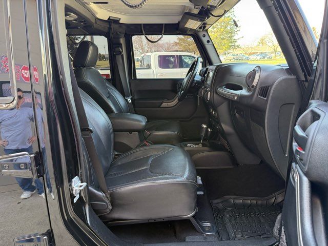 2015 Jeep Wrangler Unlimited Sport | Gifford, IL | Trav's Automotive 2015 Jeep Wrangler Unlimited Sport | Gifford, IL | Trav's Automotive