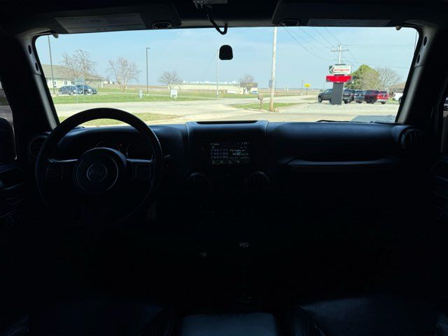 2015 Jeep Wrangler Unlimited Sport | Gifford, IL | Trav's Automotive 2015 Jeep Wrangler Unlimited Sport | Gifford, IL | Trav's Automotive