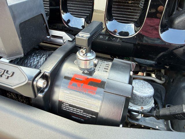 2015 Jeep Wrangler Unlimited Sport | Gifford, IL | Trav's Automotive