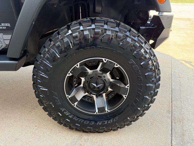 2015 Jeep Wrangler Unlimited Sport | Gifford, IL | Trav's Automotive 2015 Jeep Wrangler Unlimited Sport | Gifford, IL | Trav's Automotive