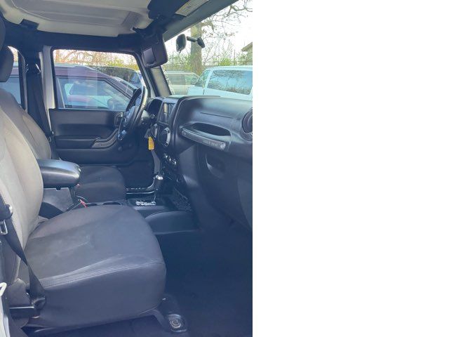 2015 Jeep Wrangler Unlimited 2015 Jeep Wrangler Unlimited