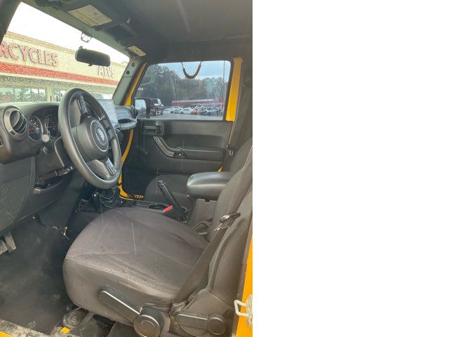 2015 Jeep Wrangler Unlimited - John Gibson Auto Sales Hot Springs 2015 Jeep Wrangler Unlimited - John Gibson Auto Sales Hot Springs