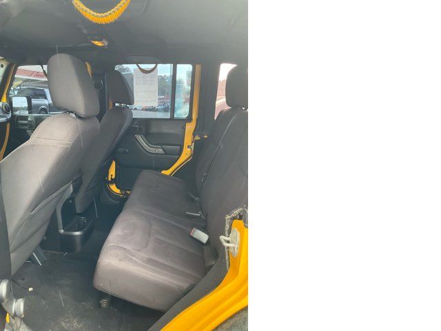 2015 Jeep Wrangler Unlimited - John Gibson Auto Sales Hot Springs 2015 Jeep Wrangler Unlimited - John Gibson Auto Sales Hot Springs