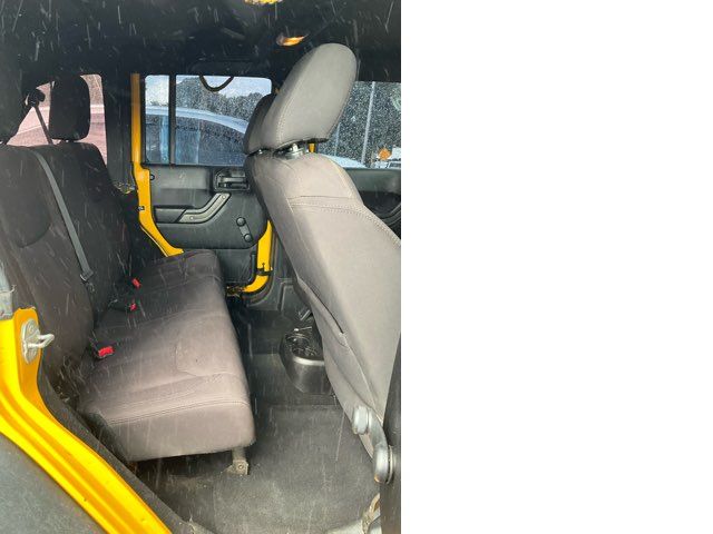 2015 Jeep Wrangler Unlimited - John Gibson Auto Sales Hot Springs 2015 Jeep Wrangler Unlimited - John Gibson Auto Sales Hot Springs