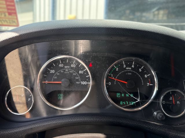 2015 Jeep Wrangler Unlimited Sport | Houston, TX | Texas Star Motors