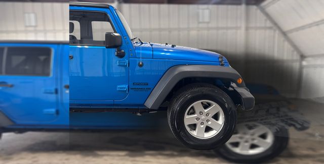 2015 Jeep Wrangler Unlimited Sport | Houston, TX | Texas Star Motors 2015 Jeep Wrangler Unlimited Sport | Houston, TX | Texas Star Motors