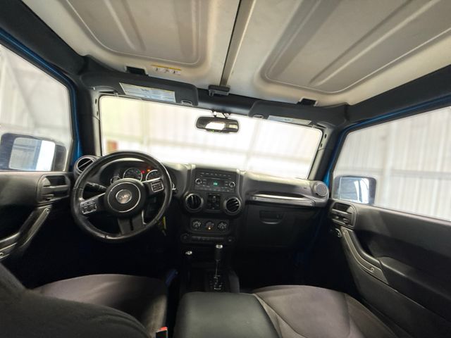 2015 Jeep Wrangler Unlimited Sport | Houston, TX | Texas Star Motors 2015 Jeep Wrangler Unlimited Sport | Houston, TX | Texas Star Motors