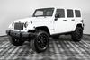 2015 Jeep Wrangler Unlimited Unlimited Sahara 4WD | LINDON, UT | Asay Auto Sales