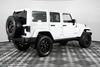 2015 Jeep Wrangler Unlimited Unlimited Sahara 4WD | LINDON, UT | Asay Auto Sales