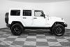 2015 Jeep Wrangler Unlimited Unlimited Sahara 4WD | LINDON, UT | Asay Auto Sales