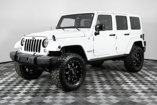 2015 Jeep Wrangler Unlimited Unlimited Sahara 4WD | LINDON, UT | Asay Auto Sales in Lindon, UT 84042