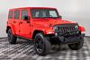 2015 Jeep Wrangler Unlimited SAHARA | LINDON, UT | Asay Auto Sales