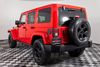 2015 Jeep Wrangler Unlimited SAHARA | LINDON, UT | Asay Auto Sales