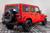 2015 Jeep Wrangler Unlimited SAHARA | LINDON, UT | Asay Auto Sales