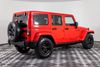 2015 Jeep Wrangler Unlimited SAHARA | LINDON, UT | Asay Auto Sales