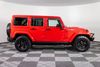 2015 Jeep Wrangler Unlimited SAHARA | LINDON, UT | Asay Auto Sales