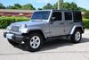 2015 Jeep Wrangler Unlimited Sahara | Memphis, Tennessee | Memphis Car Smart