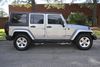2015 Jeep Wrangler Unlimited Sahara | Memphis, Tennessee | Memphis Car Smart