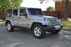 2015 Jeep Wrangler Unlimited Sahara | Memphis, Tennessee | Memphis Car Smart