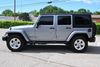 2015 Jeep Wrangler Unlimited Sahara | Memphis, Tennessee | Memphis Car Smart