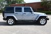 2015 Jeep Wrangler Unlimited Sahara | Memphis, Tennessee | Memphis Car Smart