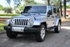 2015 Jeep Wrangler Unlimited Sahara | Memphis, Tennessee | Memphis Car Smart