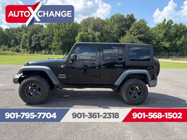 Auto X Change