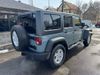 2015 Jeep Wrangler Unlimited Sport | Milwaukee, Wisconsin | Millennium Motor Sales 2015 Jeep Wrangler Unlimited Sport | Milwaukee, Wisconsin | Millennium Motor Sales