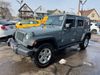 2015 Jeep Wrangler Unlimited Sport | Milwaukee, Wisconsin | Millennium Motor Sales 2015 Jeep Wrangler Unlimited Sport | Milwaukee, Wisconsin | Millennium Motor Sales