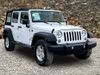 2015 Jeep Wrangler Unlimited Sport | Naugatuck, Connecticut | A Better Way Wholesale Autos-CT
