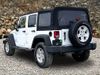 2015 Jeep Wrangler Unlimited Sport | Naugatuck, Connecticut | A Better Way Wholesale Autos-CT 2015 Jeep Wrangler Unlimited Sport | Naugatuck, Connecticut | A Better Way Wholesale Autos-CT