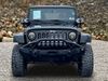 2015 Jeep Wrangler Unlimited Sahara | Naugatuck, Connecticut | A Better Way Wholesale Autos-CT 2015 Jeep Wrangler Unlimited Sahara | Naugatuck, Connecticut | A Better Way Wholesale Autos-CT