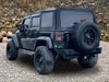2015 Jeep Wrangler Unlimited Sahara | Naugatuck, Connecticut | A Better Way Wholesale Autos-CT 2015 Jeep Wrangler Unlimited Sahara | Naugatuck, Connecticut | A Better Way Wholesale Autos-CT