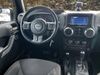 2015 Jeep Wrangler Unlimited Sahara | Naugatuck, Connecticut | A Better Way Wholesale Autos-CT