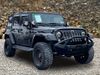 2015 Jeep Wrangler Unlimited Sahara | Naugatuck, Connecticut | A Better Way Wholesale Autos-CT 2015 Jeep Wrangler Unlimited Sahara | Naugatuck, Connecticut | A Better Way Wholesale Autos-CT