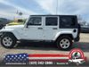 2015 Jeep Wrangler Unlimited Sahara 4X4 | Ontario, OH | New Haven Auto Sales