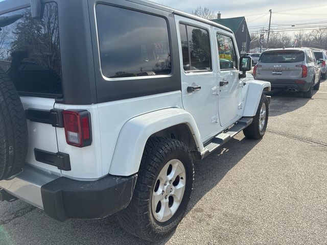 2015 Jeep Wrangler Unlimited Sahara 4X4 | Ontario, OH | New Haven Auto Sales 2015 Jeep Wrangler Unlimited Sahara 4X4 | Ontario, OH | New Haven Auto Sales