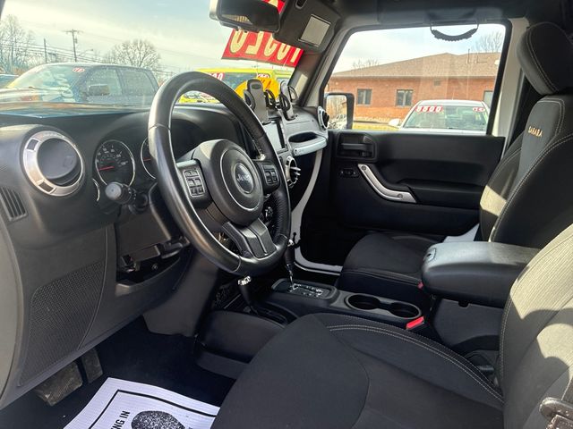 2015 Jeep Wrangler Unlimited SAHARA 4X4 | Ontario, OH | New Haven Auto Sales 2015 Jeep Wrangler Unlimited SAHARA 4X4 | Ontario, OH | New Haven Auto Sales