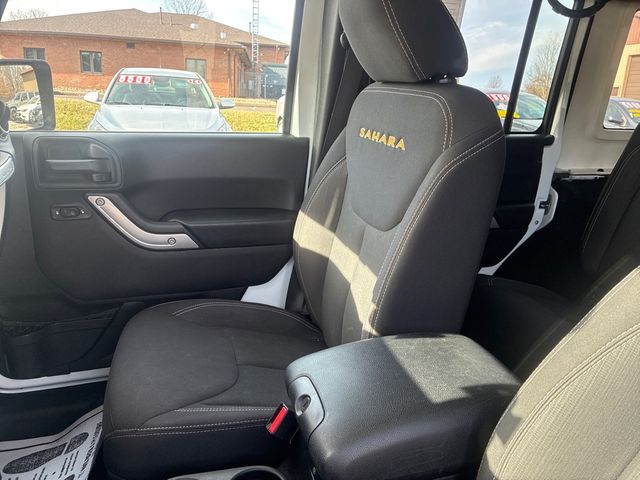 2015 Jeep Wrangler Unlimited Sahara | Ontario, OH | New Haven Auto Sales 2015 Jeep Wrangler Unlimited Sahara | Ontario, OH | New Haven Auto Sales