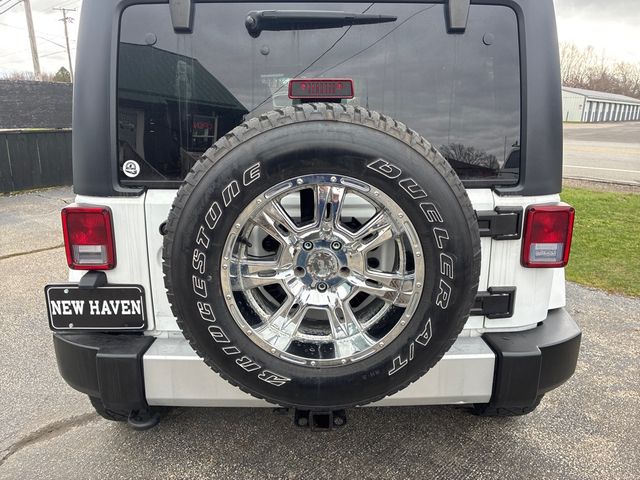 2015 Jeep Wrangler Unlimited Sahara 4X4 | Ontario, OH | New Haven Auto Sales 2015 Jeep Wrangler Unlimited Sahara 4X4 | Ontario, OH | New Haven Auto Sales