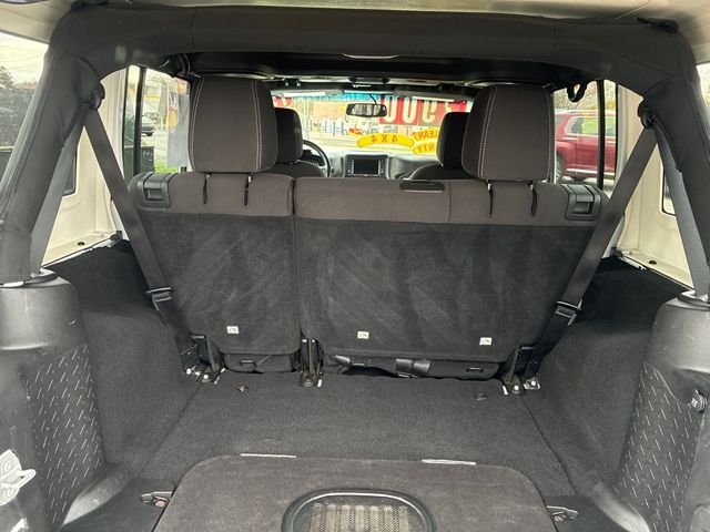 2015 Jeep Wrangler Unlimited Sahara 4X4 | Ontario, OH | New Haven Auto Sales 2015 Jeep Wrangler Unlimited Sahara 4X4 | Ontario, OH | New Haven Auto Sales