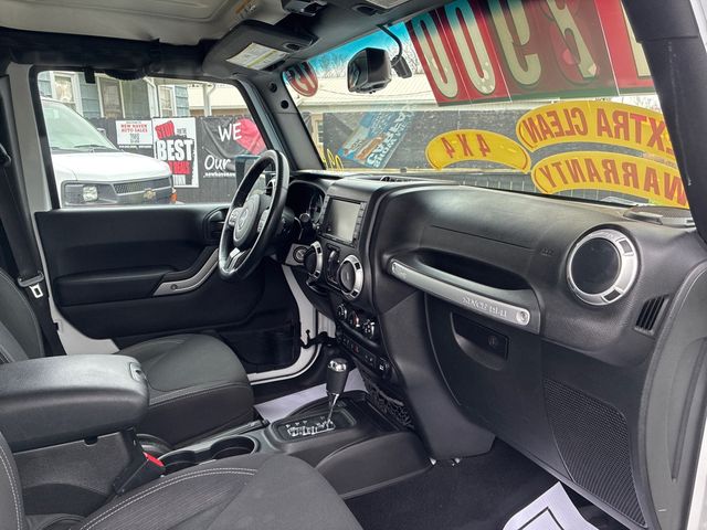 2015 Jeep Wrangler Unlimited Sahara 4X4 | Ontario, OH | New Haven Auto Sales 2015 Jeep Wrangler Unlimited Sahara 4X4 | Ontario, OH | New Haven Auto Sales